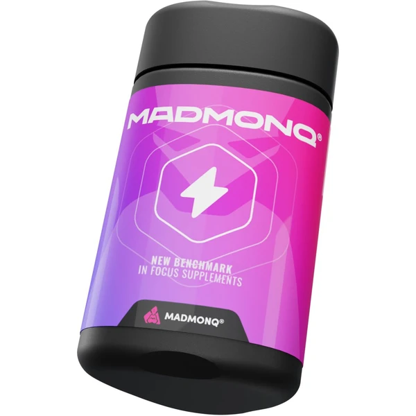 MADMONQ 4.0 (PULSE) - Doplňky stravy - Hlavní obrázek