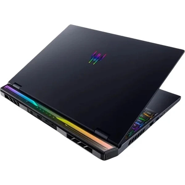 Acer Predator Helios Neo 16 (NH.QNNEC.00B) černý - Notebooky - Obrázek D3F2000K01
