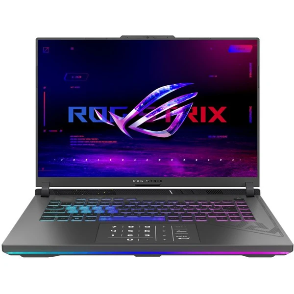 ASUS ROG Strix G16 (G614JZ-N3001W) - Notebooky - Obrázek D3J1000601