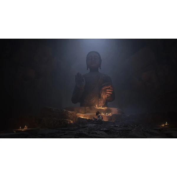 WUCHANG: Fallen Feathers - Day One Edition (PS5) - Hry pro PS5 - Obrázek D3OG000L01