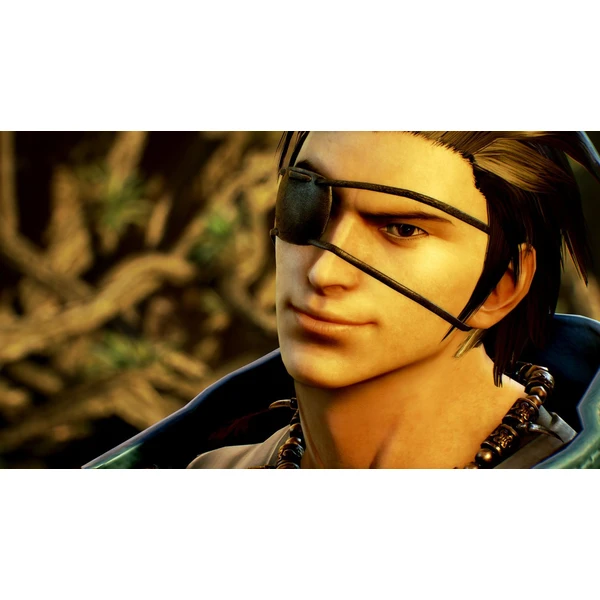 Tekken 7 (PS4) - Hry pro PS4 - Obrázek D3X3100201