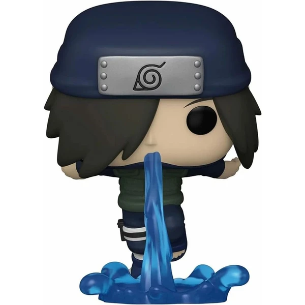 Funko POP! #1198 Animation: Naruto - Izumo Kamizuki - Funko POP! - Obrázek D3Z3000P01