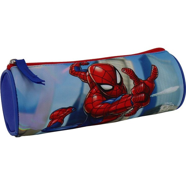 Levně Penál na tužky Spider-Man - Crime-Fighter