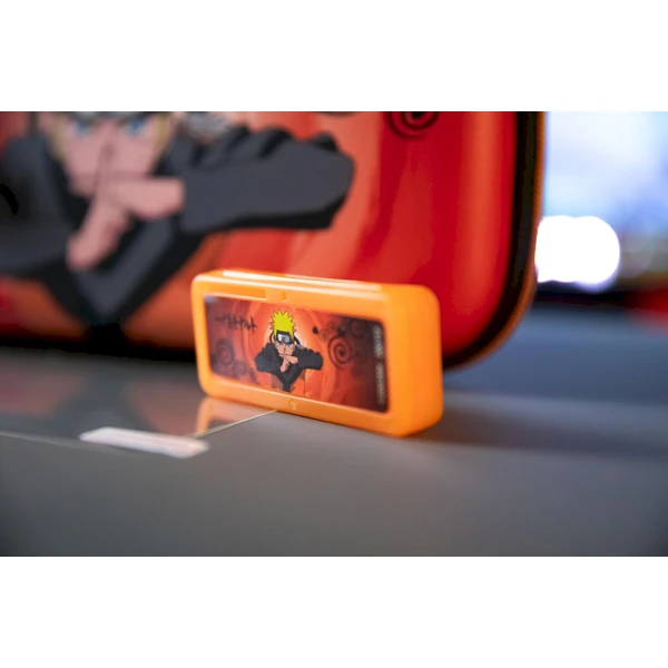 Pouzdro pro Nintendo Switch Konix - Naruto 'Jutsu' - Pouzdra - Obrázek D45E000L01