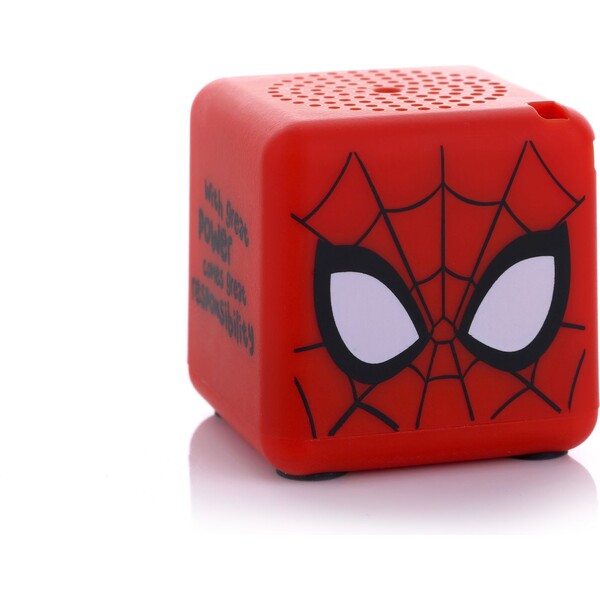 Bitty Box bezdrátový reproduktor Marvel - Spider Man