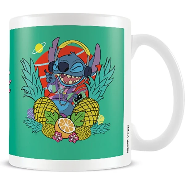 Hrnek Lilo and Stitch - You're My Fave 315 ml - Hrnky - Hlavní obrázek