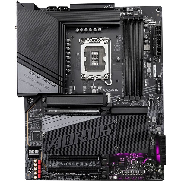 GIGABYTE Z790 AORUS ELITE X WIFI7