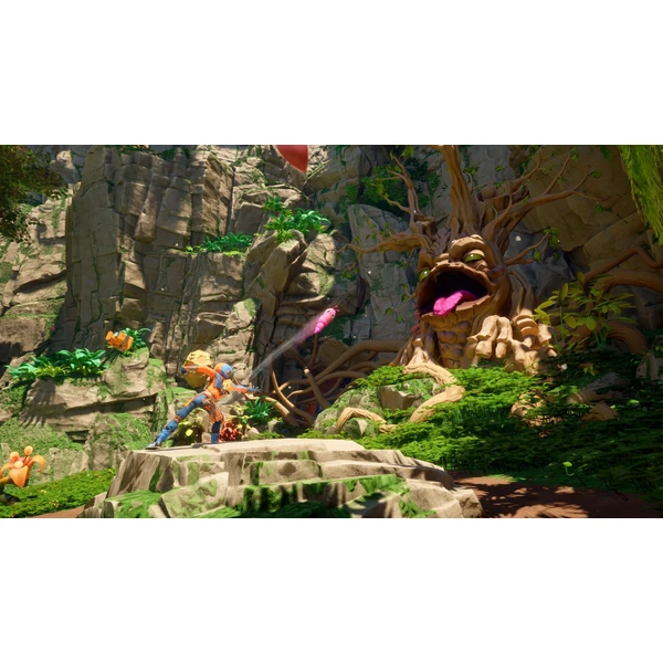 Revenge of the Savage Planet: Day One Edition (PS5) - Hry pro PS5 - Obrázek D4LC000J01