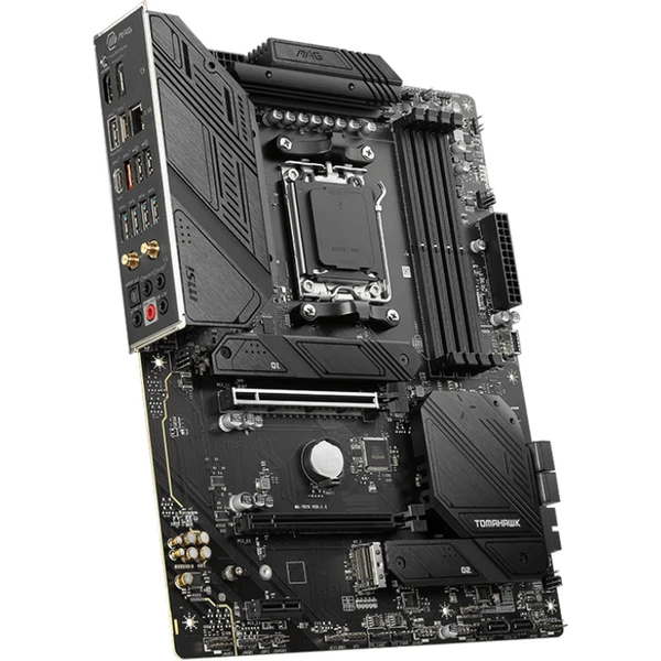 MSI MAG B650 TOMAHAWK WIFI - Základní desky - Obrázek D4V4000L01