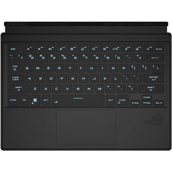 ASUS ROG Flow Z13 GZ301VV-NEBULA009W - Notebooky - Obrázek D4X1000O01
