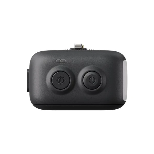 DJI Osmo Mobile 8 Advanced Tracking Combo - Stabilizátory - Obrázek D4XK000K01
