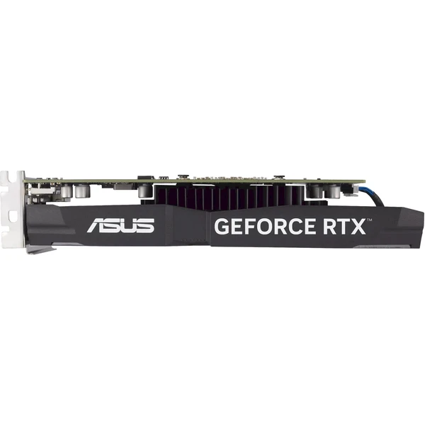 ASUS Dual GeForce RTX 3050 OC 6GB GDDR6 - Grafické karty - Obrázek D4ZA000J01