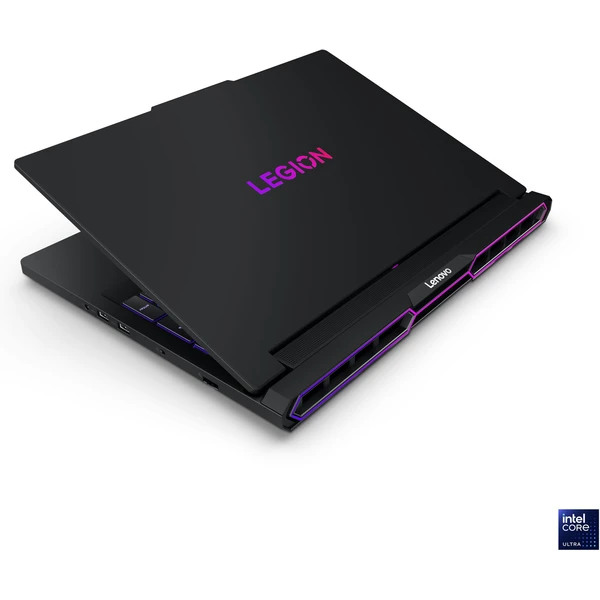 Lenovo Legion Pro 7 16IAX10H (83F50068CK) černý + 3. rok záruky Premium Care - Notebooky - Obrázek D5DC000K01