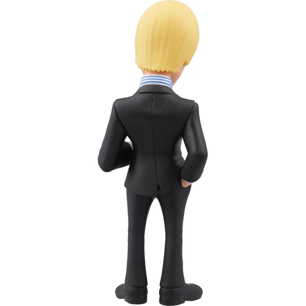 MINIX Manga: One Piece - Sanji - Minix - Obrázek D5DC000P01