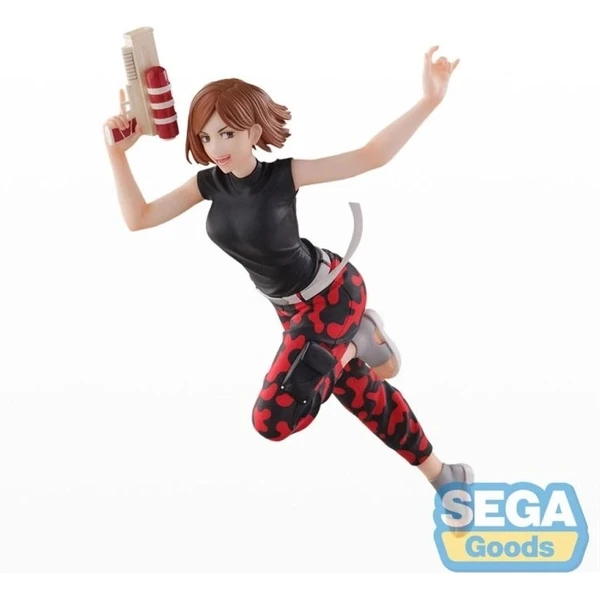 Figurka Sega Jujutsu Kaisen Splash×Battle - Nobara Kugisaki 18 cm - Figurky - Hlavní obrázek