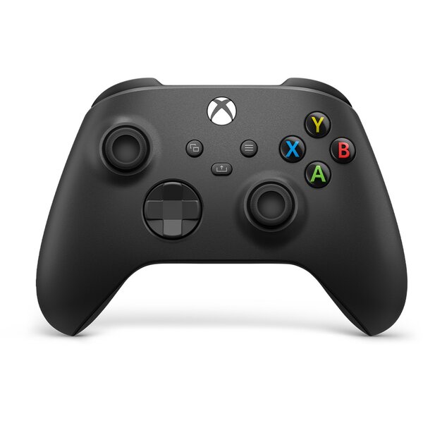 Levně Xbox Wireless Controller černý