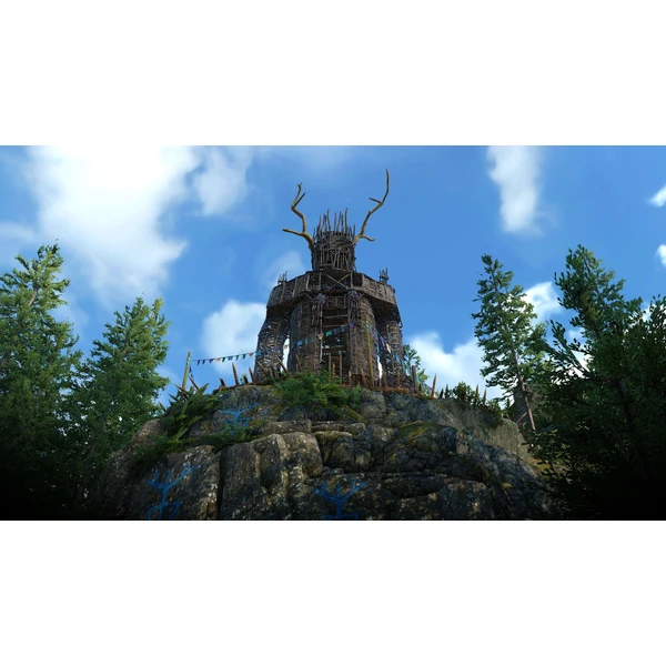Atomfall (PS5) - Hry pro PS5 - Obrázek D6AE000N01