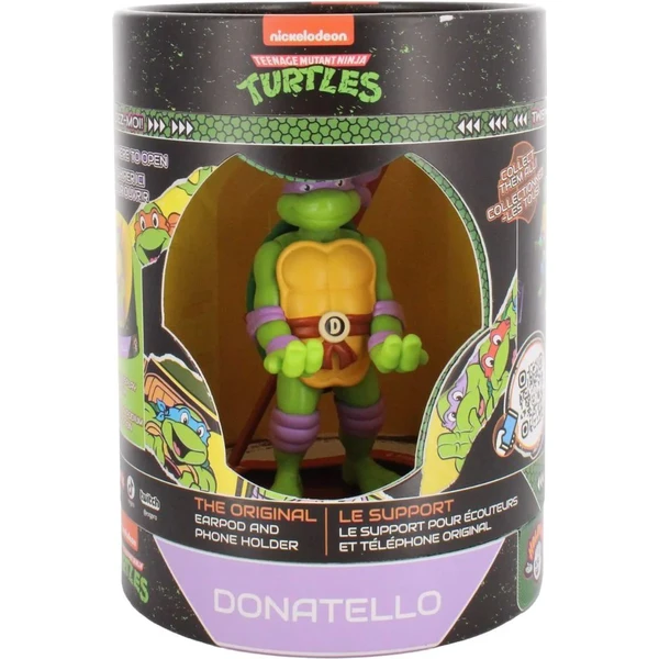 Exquisite Gaming Holdem Teenage Mutant Ninja Turtles – Donatello - Figurky - Obrázek D6DA000L01