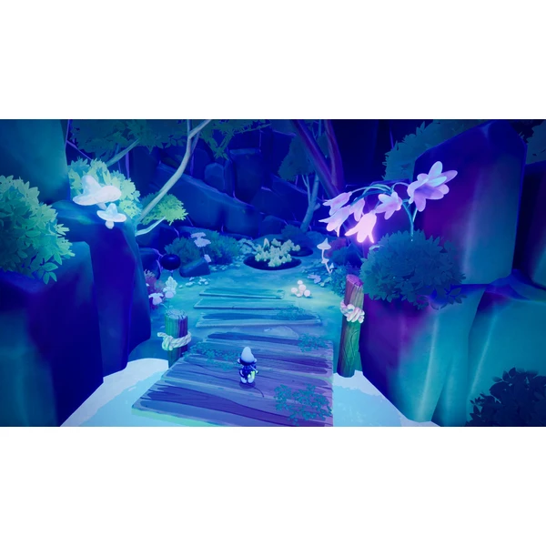 The Smurftastic Collection (PS5) - Hry pro PS5 - Obrázek D6OG000L01
