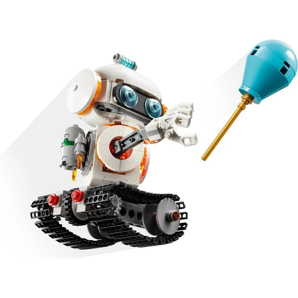 LEGO Creator 3 v 1 31164 Vesmírný robot - LEGO - Obrázek D6SE000J01