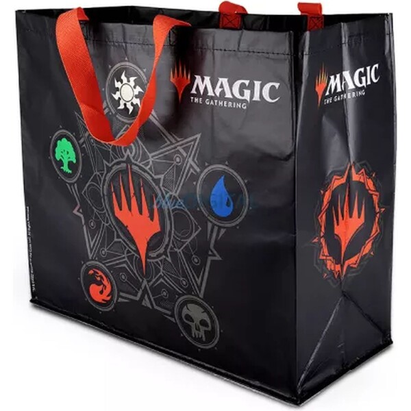 Taška nákupní Magic: The Gathering "Colors of Magic"