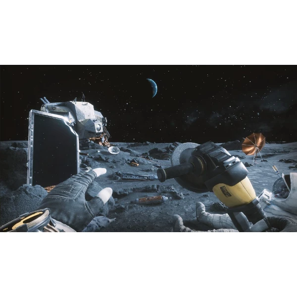 Wanderer: The Fragments of Fate (PS5) VR2 - Hry pro PS5 - Obrázek D6X4000K01