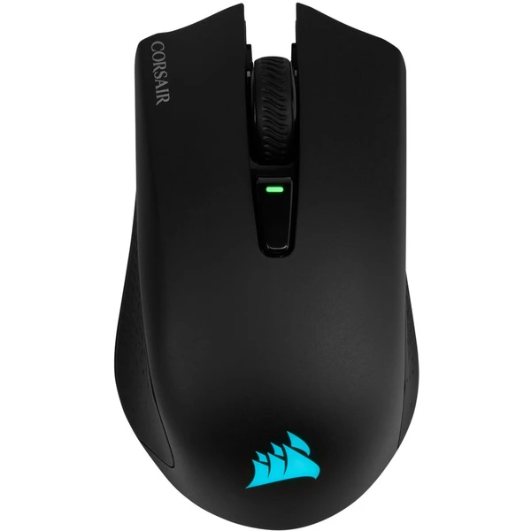 Corsair Harpoon RGB Wireless Gaming - Myši - Obrázek D7COF00101