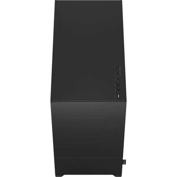 Fractal Design Pop Mini Silent černá - JRC.cz
