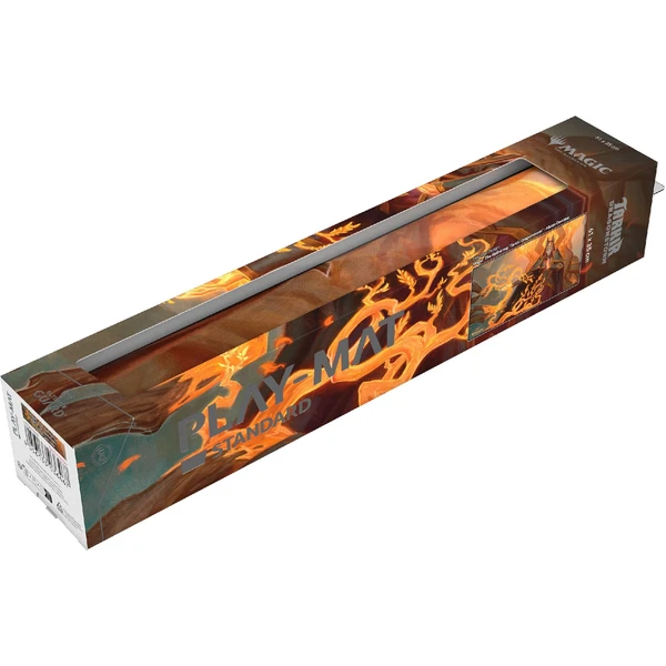 Ultimate Guard hrací podložka MTG Tarkir: Dragonstorm - Abzan Devotee - Podložky - Obrázek D7PE000O01
