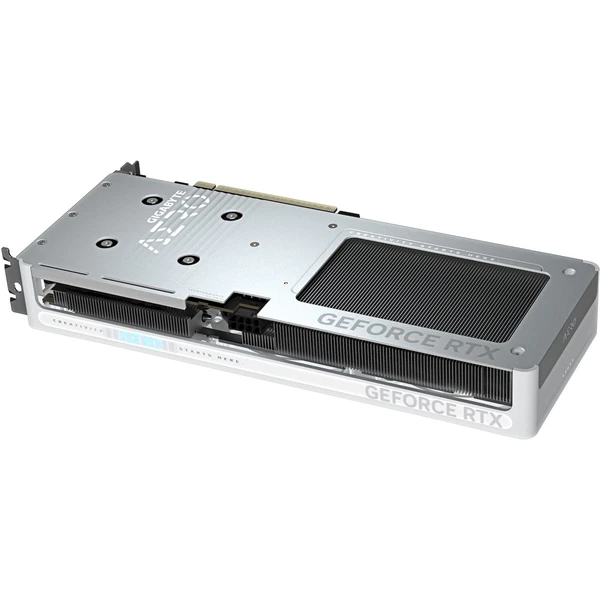 GIGABYTE NVIDIA GeForce RTX 5060 Ti AERO OC 8G - Grafické karty - Obrázek D7QF000N01