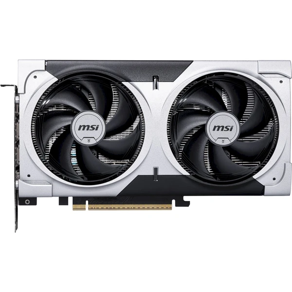 MSI NVIDIA GeForce RTX 5060 Ti 8G VENTUS 2X OC PLUS - Grafické karty - Obrázek D7ZD000P01