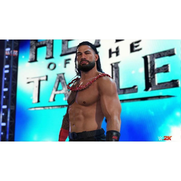 WWE 2K24 (PS4) - Hry pro PS4 - Obrázek D8B2000N01