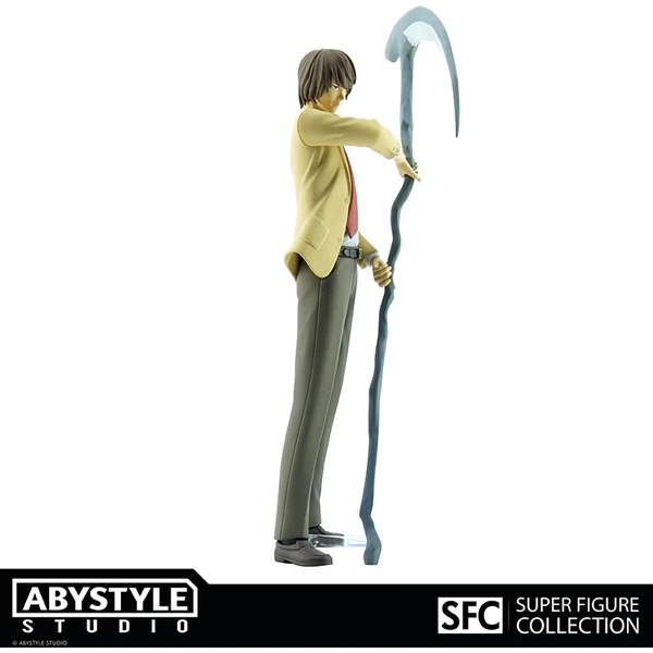 Figurka ABYstyle Studio Death Note - Light 18 cm - Figurky - Obrázek D8OH100501