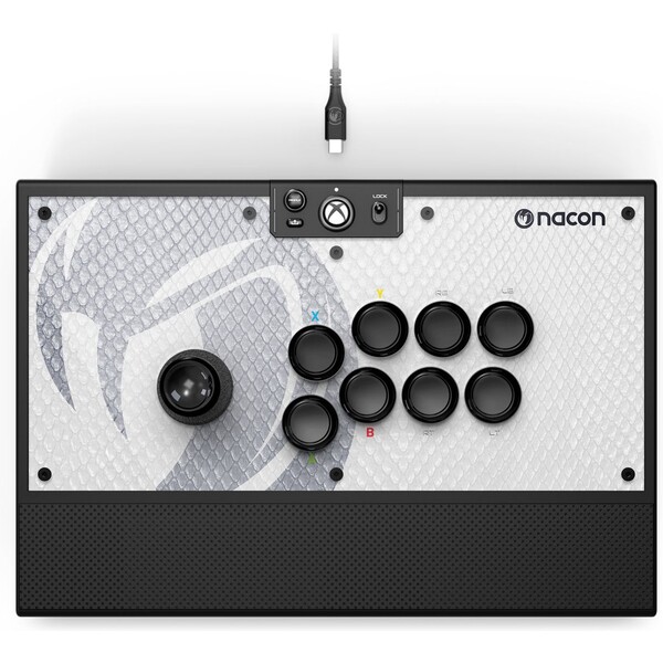 Levně Nacon Daija Arcade Stick arkádový ovladač pro Xbox