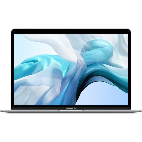 Apple MacBook Air 13,3" 1,1GHz / 8GB / 256GB / Intel Iris Plus (2020) stříbrný