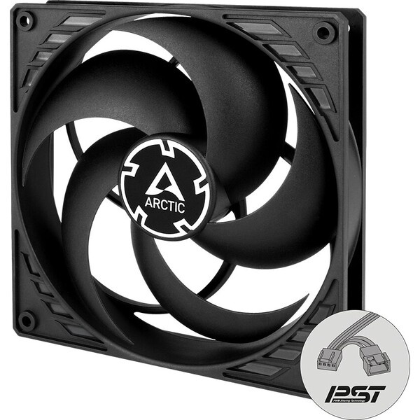 Ventilátor do PC ARCTIC P14 PWM PST CO