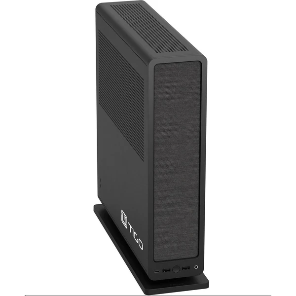 TIGO Ridge R5-7500F 4070 Super - 1TB 32GB - Mini Herní Počítač - Stolní počítače - Obrázek D953000N01