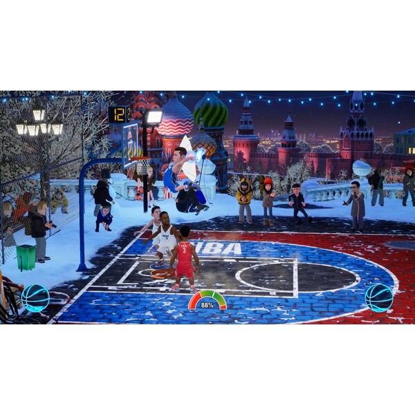 PS2 PlayStation 2 NBA 2K2 TESTED 海外 即決-