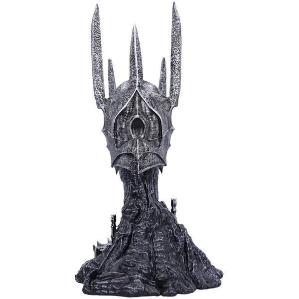 Svícen Nemesis Now Lord of the Rings – Sauron 31 cm - Dekorace - Obrázek D9BF000P01