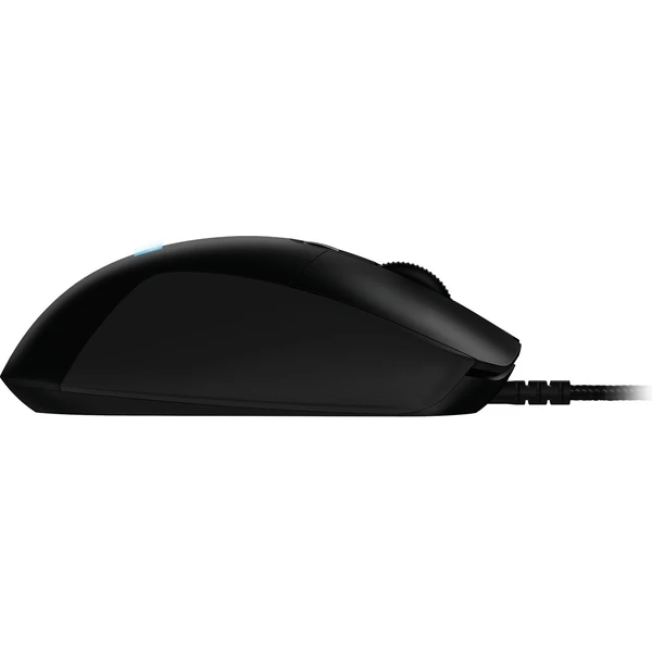 Logitech G403 Hero černá - Myši - Obrázek D9G6300301