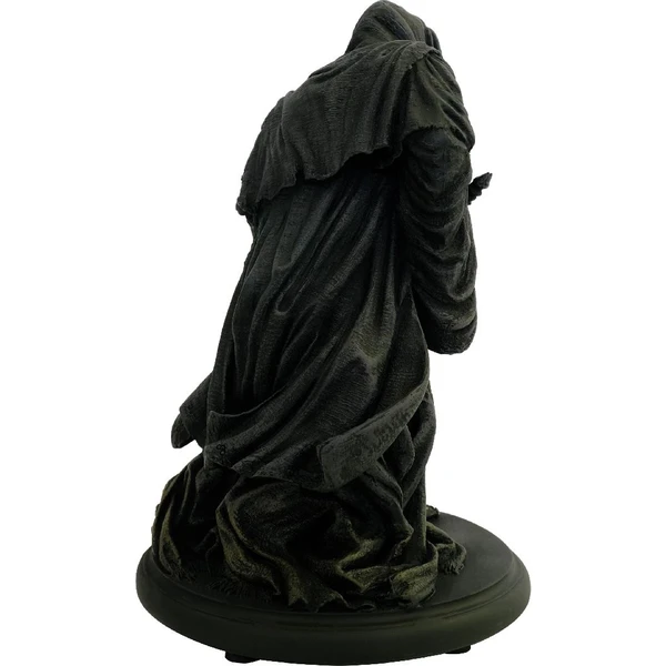 Soška Weta Workshop The Lord of the Rings - Ringwraith Statue Mini - Sochy a sošky - Obrázek D9H0000P01