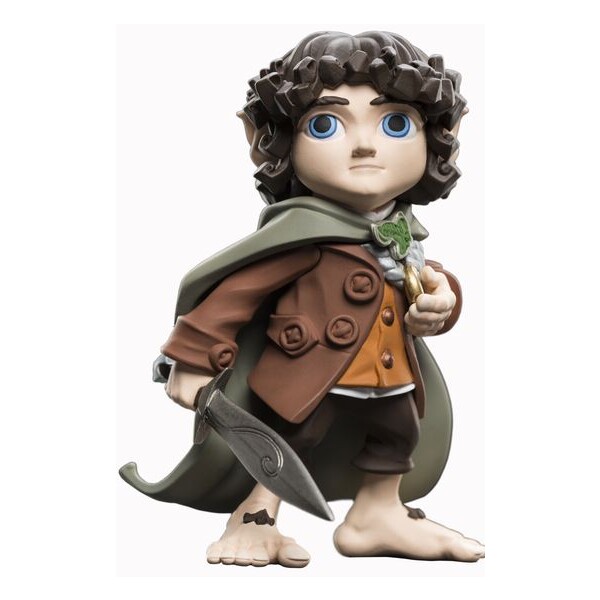 Figurka Weta Workshop Mini Epics - LOTR - Frodo Baggins