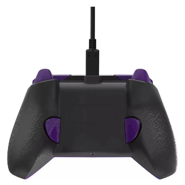 PDP Wired Controller - Rematch Purple Fade (Xbox/PC) - Herní ovladače - Obrázek D9X8700301