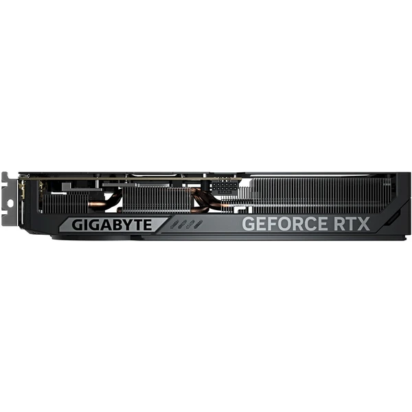 GIGABYTE NVIDIA GeForce RTX 5070 WINDFORCE SFF 12G - Grafické karty - Obrázek DAAE000P01
