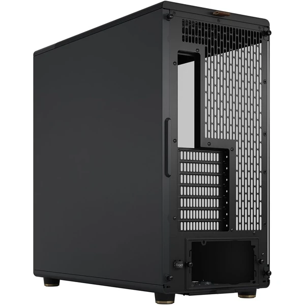 Fractal Design North XL černá s průhlednou bočnicí - Počítačové skříně - Obrázek DAP2000P01