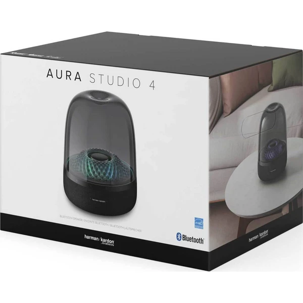 Harman/Kardon Aura Studio 4 černá - Reproduktory - Obrázek DB50000N01