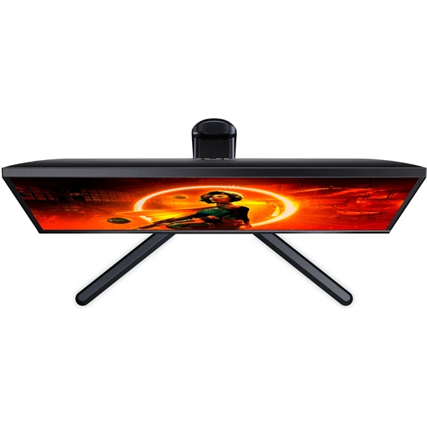 AOC 25G3ZM monitor 25" - Monitory - Obrázek DBC7G00101