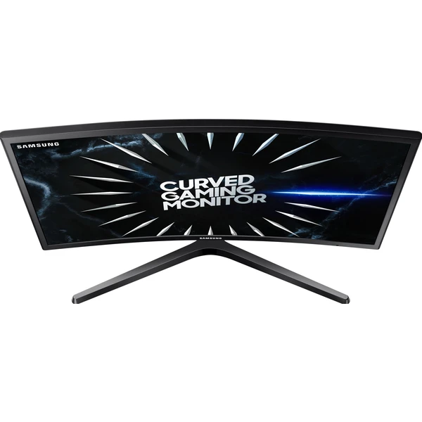 Samsung Odyssey CRG5 monitor 24" - Monitory - Obrázek DBKLF00101