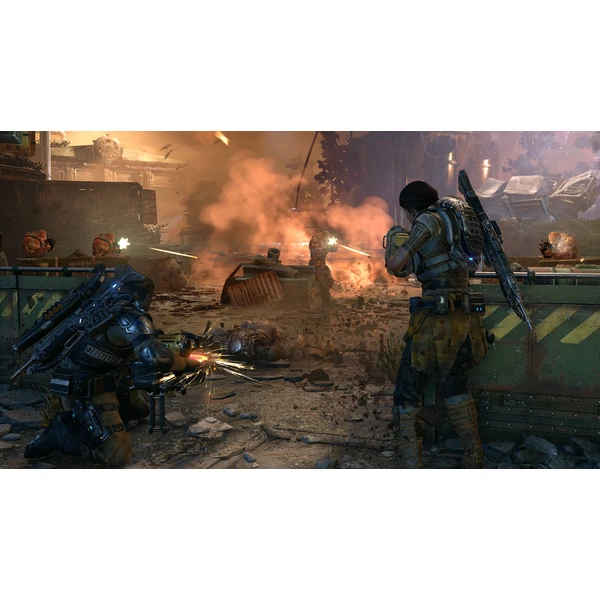 Gears of War 4 (Xbox One) - Hry pro Xbox One - Obrázek DC54100201