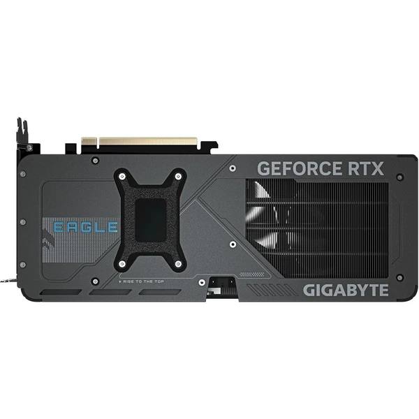 GIGABYTE NVIDIA GeForce RTX 5070 EAGLE OC SFF 12G - Grafické karty - Obrázek DCJB000O01